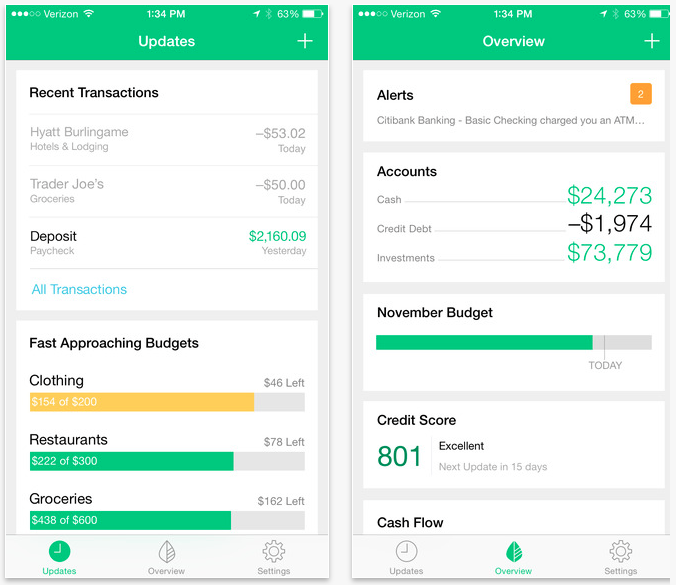 Budgeting on sale apps free