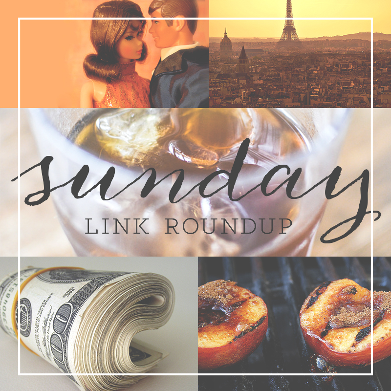 Sunday Link Round Up 14