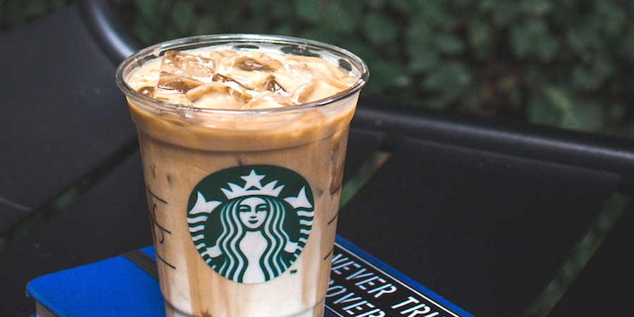 Easy Ways To Save Money When You Order An Iced Coffee