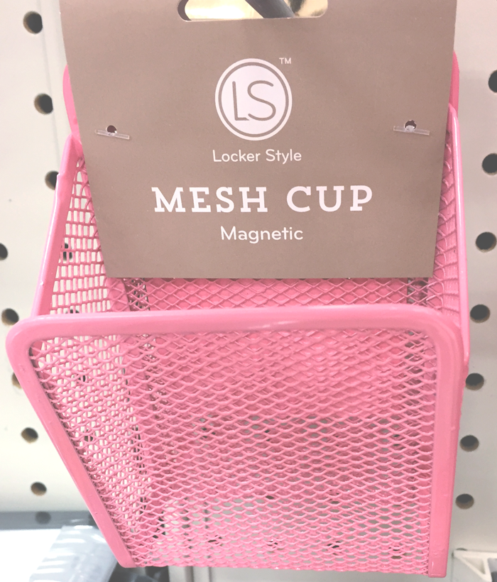 mesh-bag
