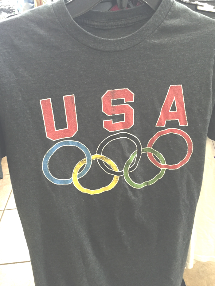 USA-tshirt