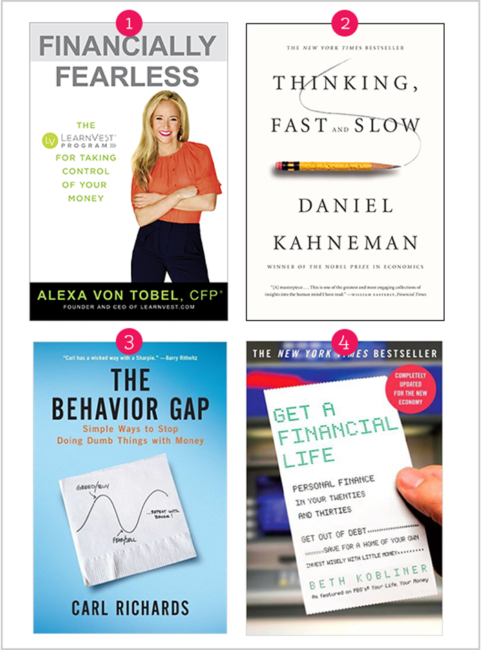 12 Non Boring Finance Books You Need To Check Out This Summer - 