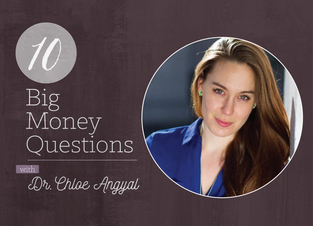 Big Money Questions_Dr. Chloe Angyl_Title Card-01