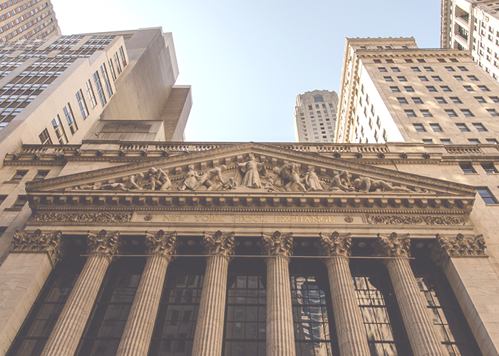 NYC-stock-exchange