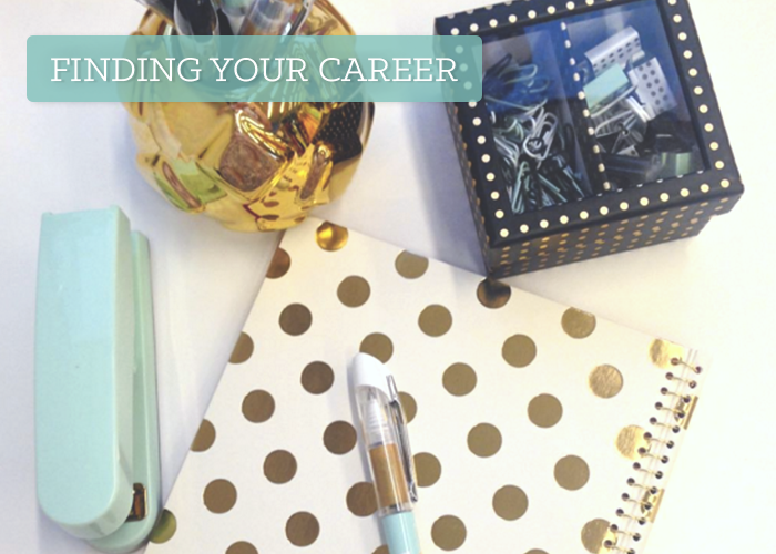 finding-your-career