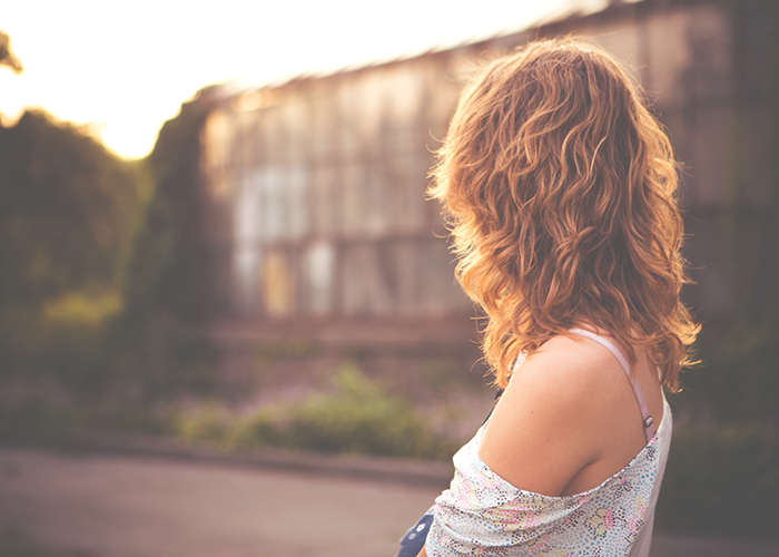 girl-standing