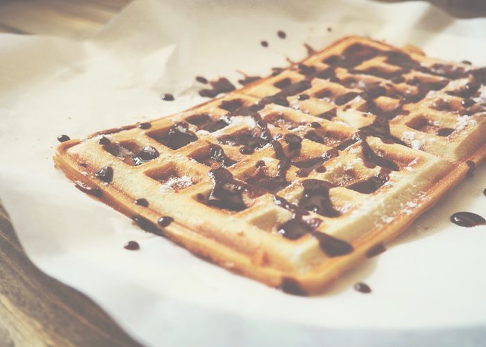 waffle