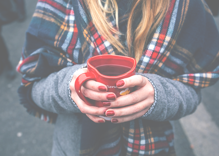 coffee-in-hand