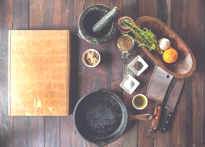 cooking-table-top