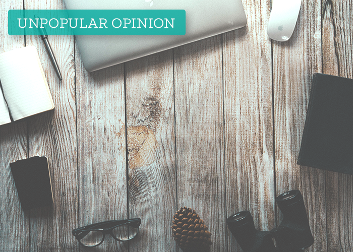 unpopular-opinions
