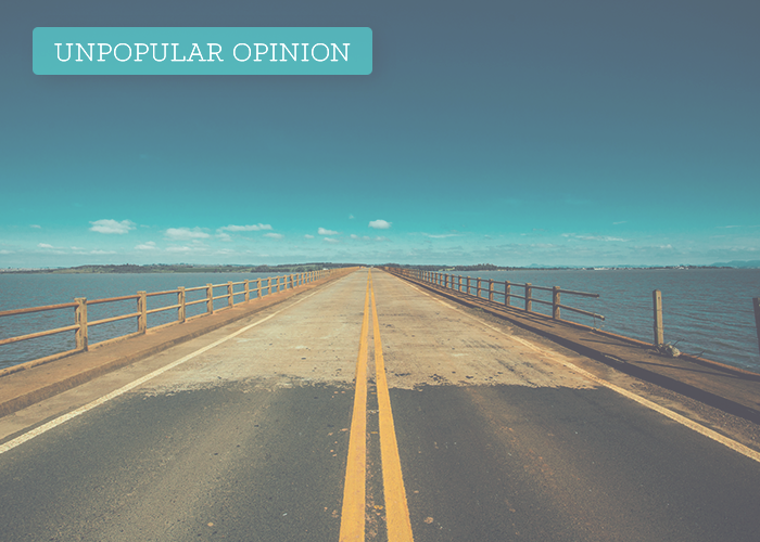 unpopular-opinion