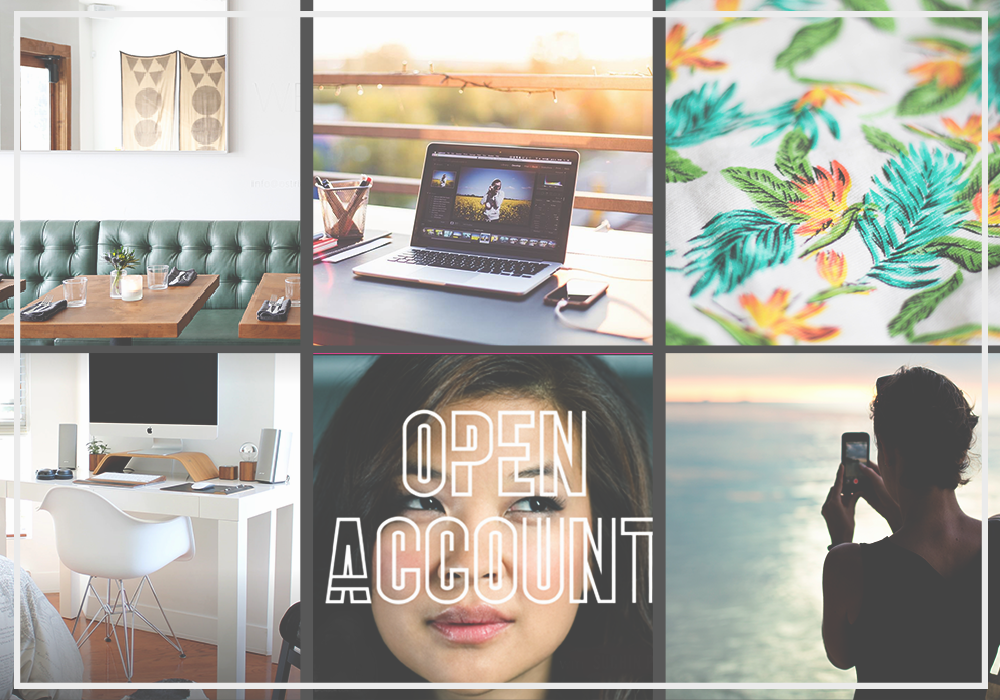 open-account-graphic