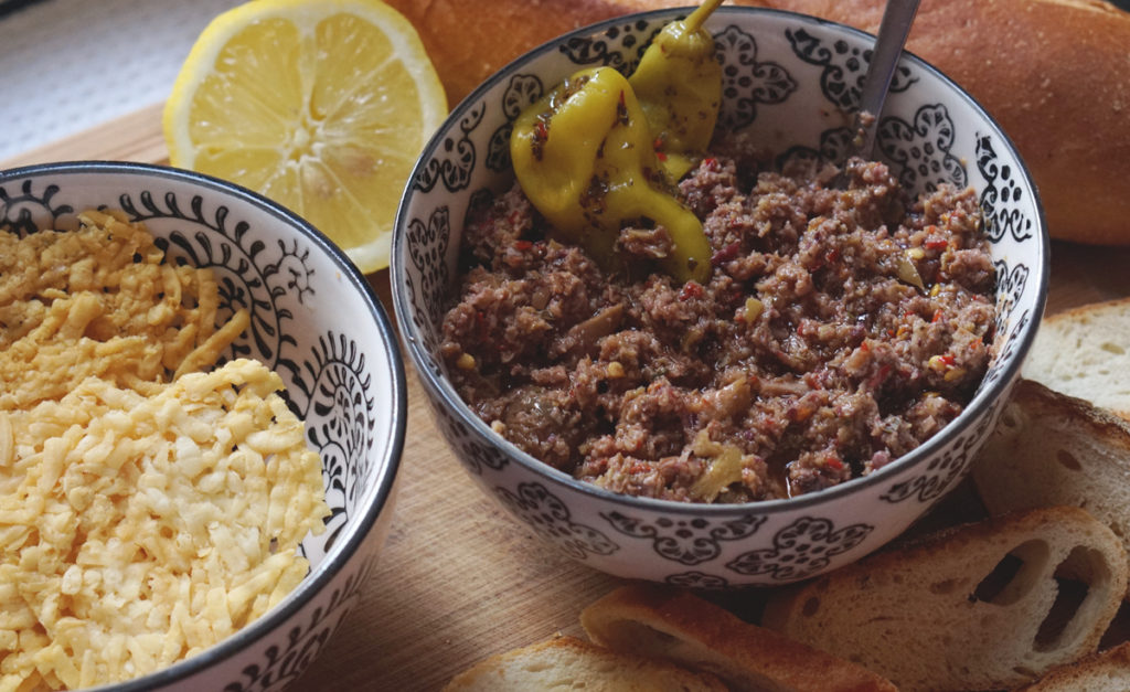 tapenade