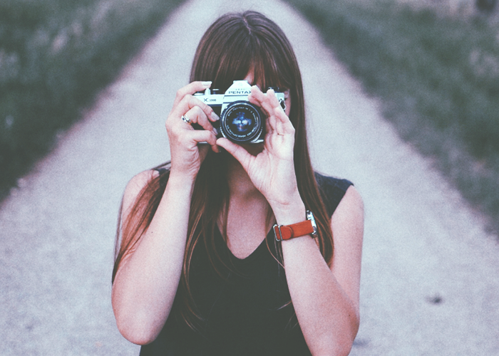 How I Learned To Make Myself A Professional Extrovert