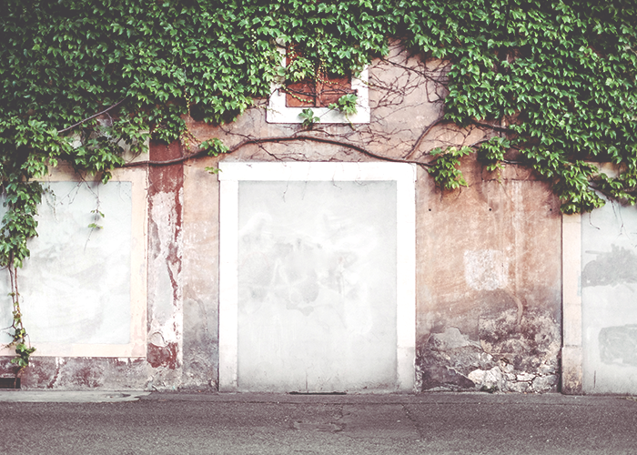 doorway