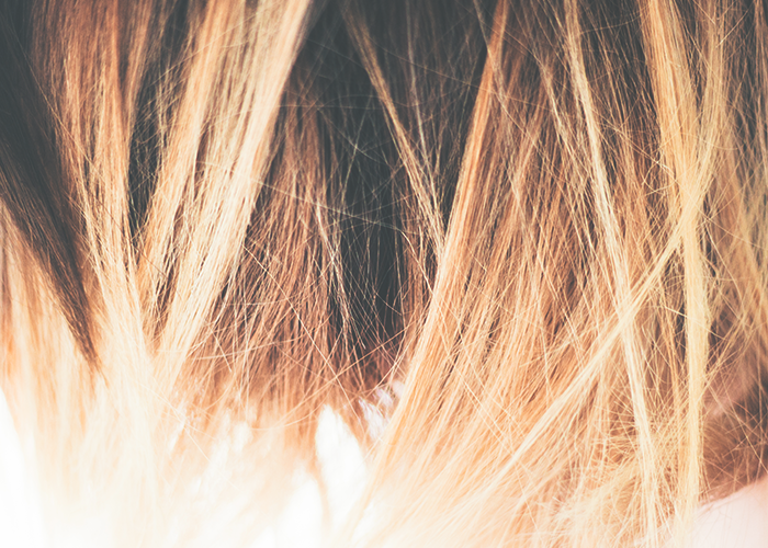 8 Ways To Naturally Lighten Your Hair Without Paying For A Salon