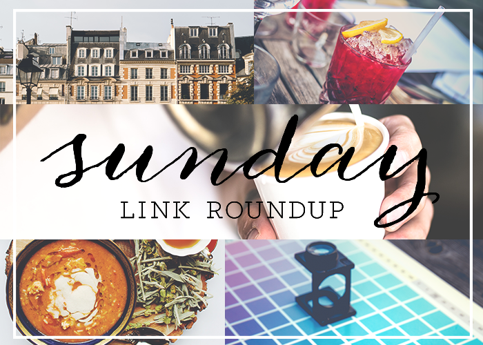 sunday-links