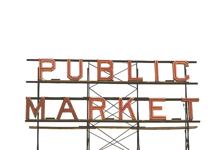 public-market