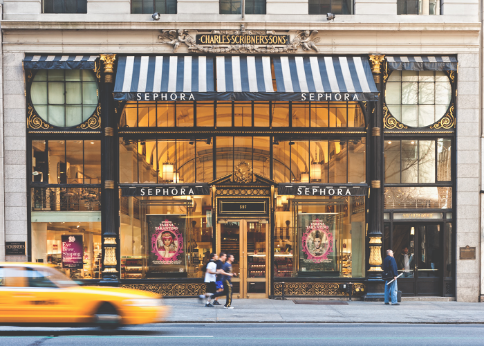 sephora-store-nyc