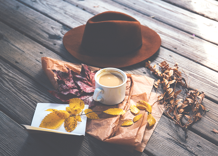 fall-scene-with-hat-and-coffee