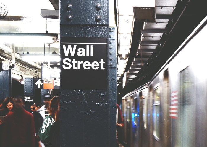 wall-street