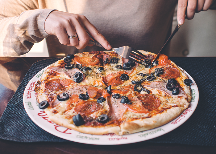 pizza-lunch