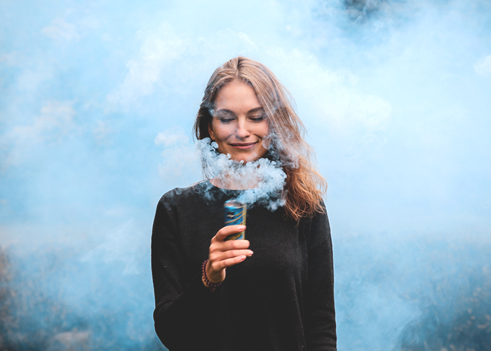 woman-with-smoke