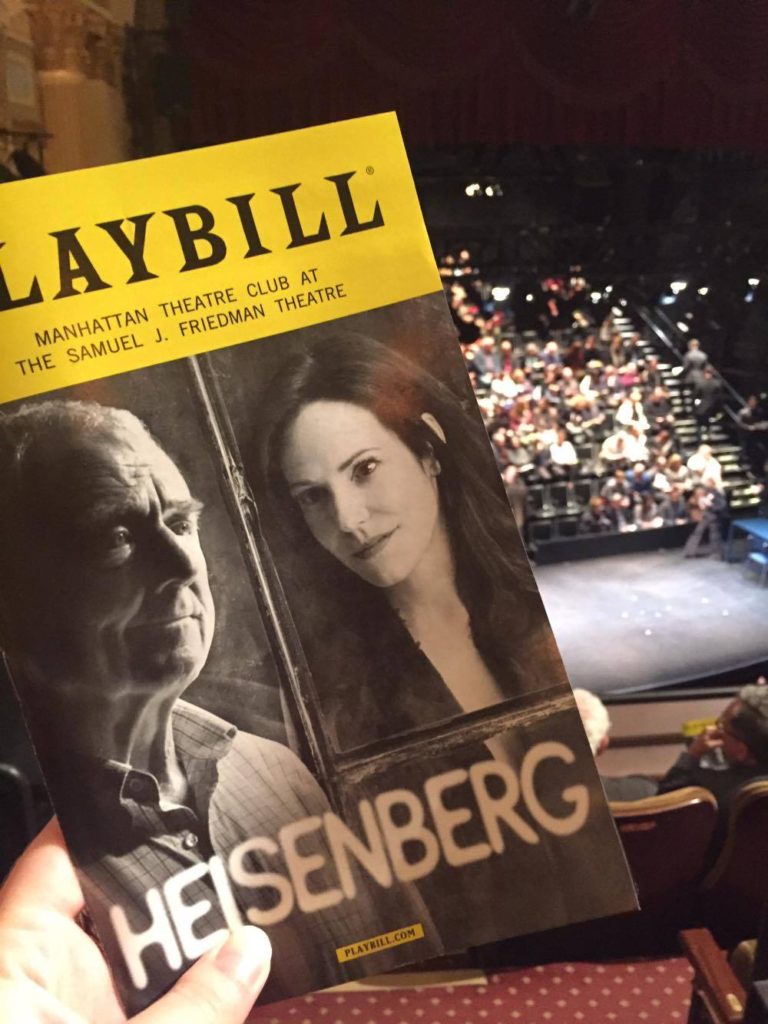 Affordable Broadway Tickets Exactly How I Saw 7 Broadway Shows For