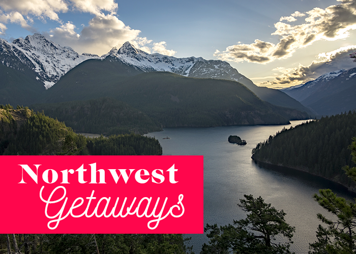 weekend getaways_pacific northwest