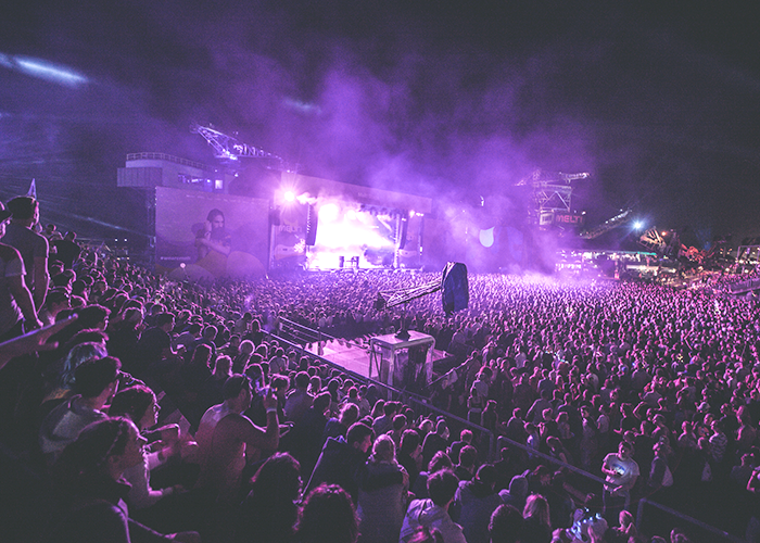3 Ways To Enjoy Music Festivals Without Having To Empty Your Savings Account