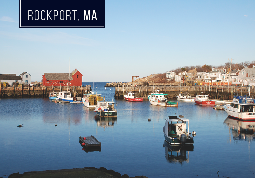 rockport ma