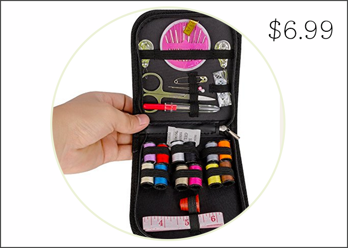 Coquimbo Mini Sewing Kit for Kids