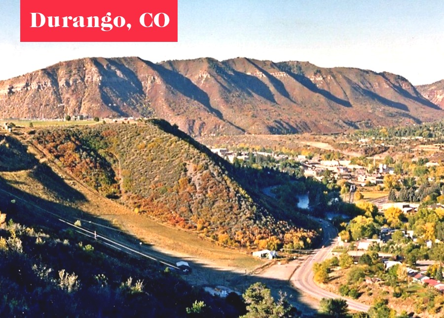 durango colorado