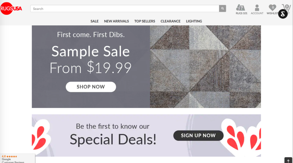 rugs usa