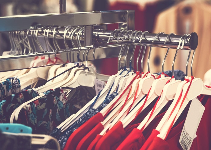 The fast fashion fix: 20 ways to stop buying new clothes for ever, Fashion