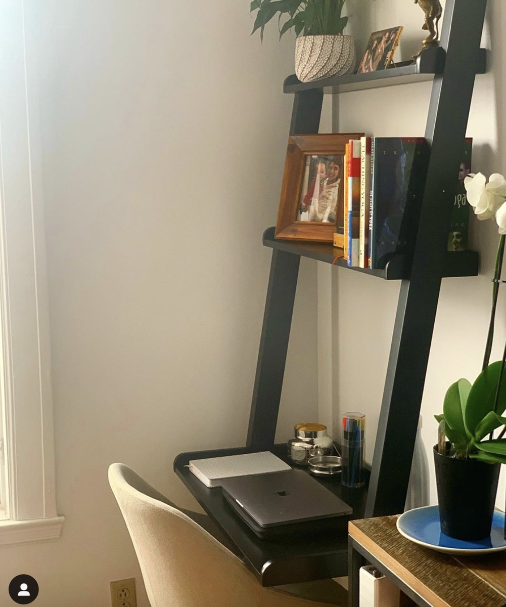 10 Readers Share Their Work-From-Home Spaces