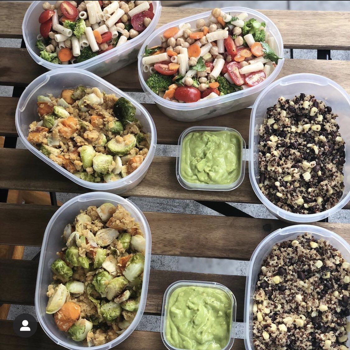 23 Readers Share Their Tips, Tricks & Advice For Meal Prepping