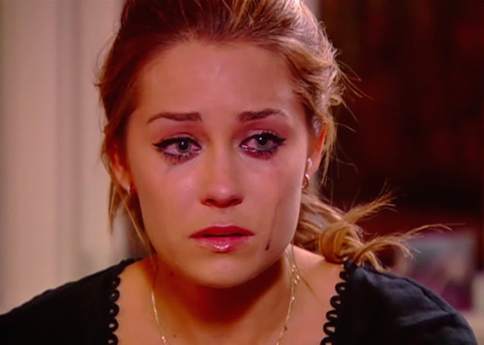 Lauren Conrad's 'Hills' Anniversary Special Shocking Moments