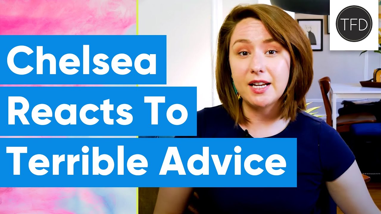 Thumbnail of Chelsea's video
