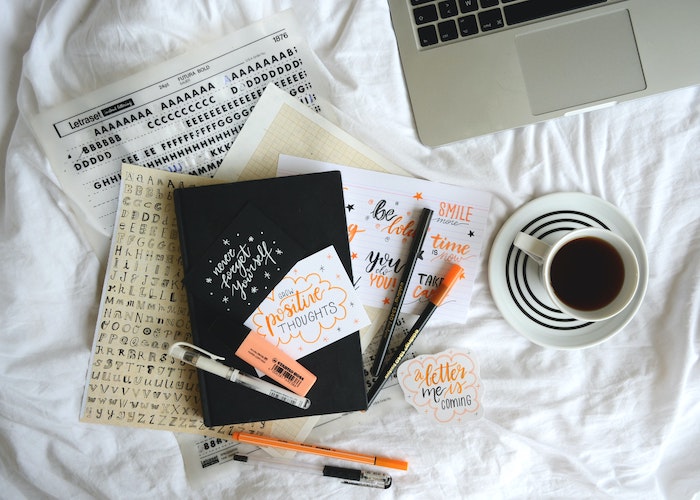 How to Choose a Journaling Style For Your Personality - aSweatLife