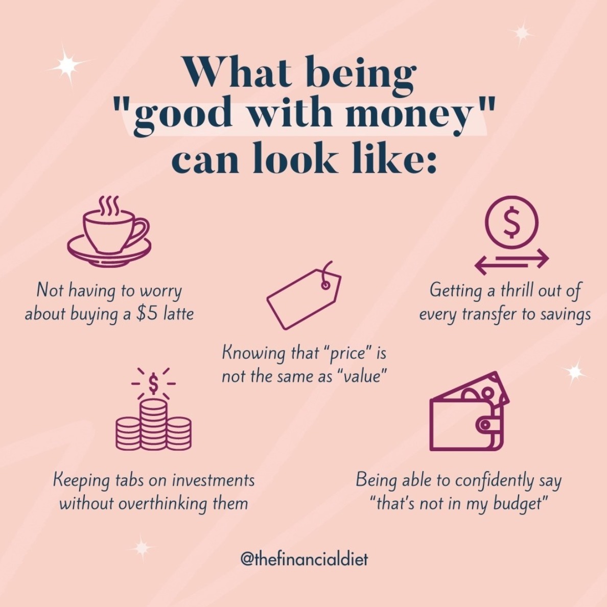 good at money thumbnail