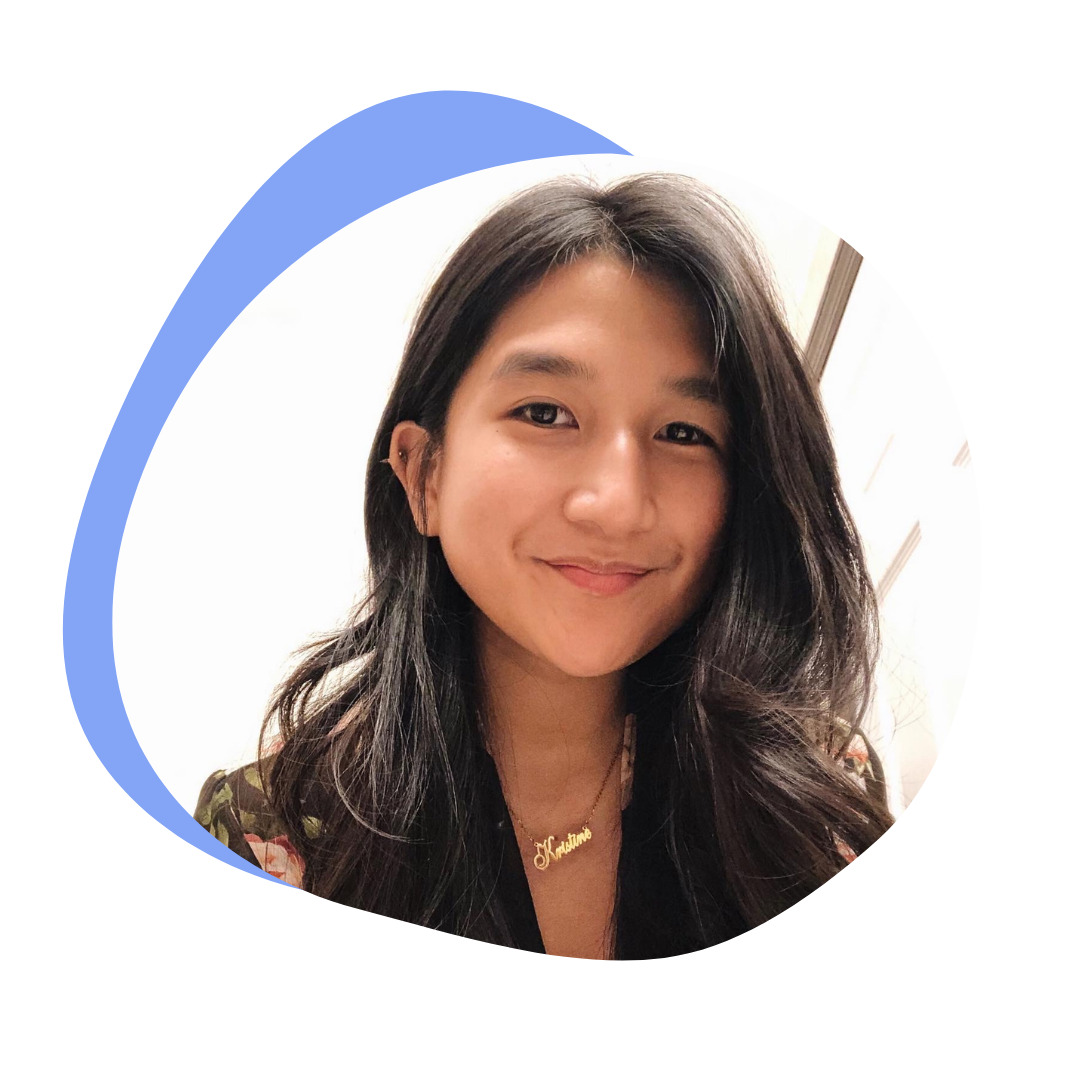 Image of Kristine Gaddi